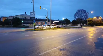 Adana’da korkutan deprem: Çevre illerde de hissedildi