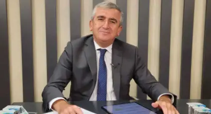 Akçakoca Belediye Başkanı Fikret Albayrak görevden uzaklaştırıldı