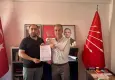  Ayvalık'ta CHP İlçe Başkanı Kılıçdaroğlu hakkında ihraç talebinde bulundu