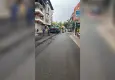 Bayraklı’da Kubilay Caddesi yenilendi