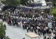Bilgi Üniversitesi’nde polis müdahalesi: Gözaltılar ve yaralanmalar var