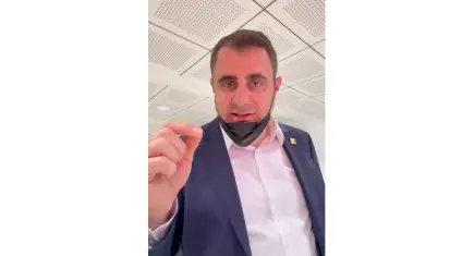 CHP Genel Merkezi’nde gergin tahliye: İzmir’den toplanma çağrısı