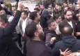 CHP Genel Merkezi’nde gerginlik: Destekçiler arasında arbede