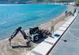Dikili yaz sezonuna hazır