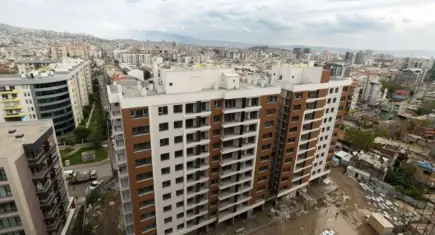 Egeşehir’den tutuklama açıklaması: Somut delil yok