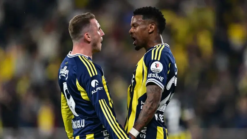 Fenerbahçe’nin devler ligi rotası çizildi: Premier Lig’den gelen müjde haberinin görseli