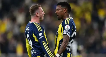 Fenerbahçe’nin devler ligi rotası çizildi: Premier Lig’den gelen müjde