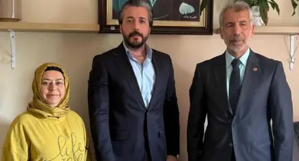 Gaziemir Devlet Hastanesi’nde "Gönüllere Dokunan" sağlık hizmeti: Sadece sağlık değil, huzur da bulduk 