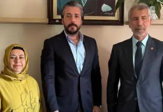Gaziemir Devlet Hastanesi’nde "Gönüllere Dokunan" sağlık hizmeti: Sadece sağlık değil, huzur da bulduk 
