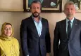 Gaziemir Devlet Hastanesi’nde "Gönüllere Dokunan" sağlık hizmeti: Sadece sağlık değil, huzur da bulduk 