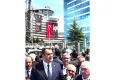 Güç CHP Genel Merkezi’nde: CHP’ye kimse darbe yapamaz