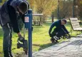 İzmir Büyükşehir’den yeşil alanlarda bayram hazırlığı
