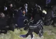 İzmir’de göçmen kaçakçılığına sahil güvenlik engeli
