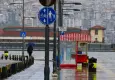 İzmir’de ilk 5 ayda yıllık yağış ortalaması aşıldı