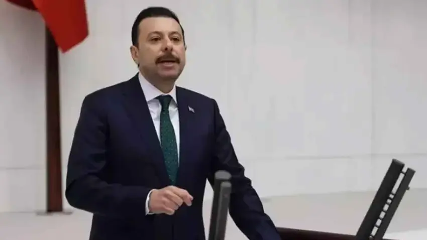 Kaya’dan İZSU tarifesine tepki: İndirim değil, cambazlık haberinin görseli