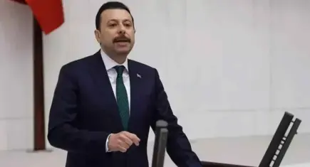 Kaya’dan İZSU tarifesine tepki: İndirim değil, cambazlık