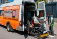 Konak’ta Engelsiz Servis hayatı kolaylaştırıyor