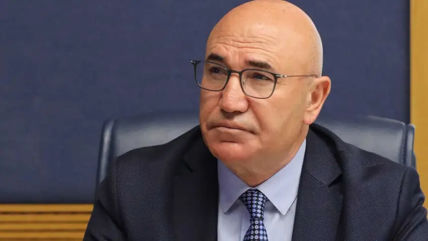 Mahmut Tanal'dan Kılıçdaroğlu'na tepki haberinin görseli