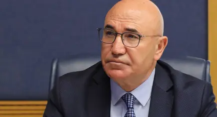 Mahmut Tanal'dan Kılıçdaroğlu'na tepki