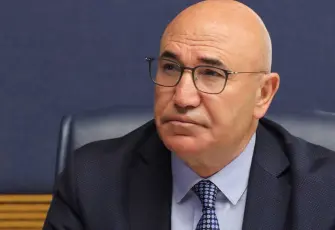 Mahmut Tanal'dan Kılıçdaroğlu'na tepki
