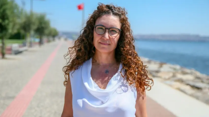 Prof. Dr. Şeyma Tağıl