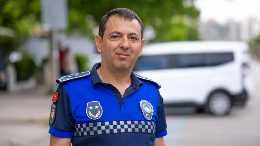 Ali Ertürk