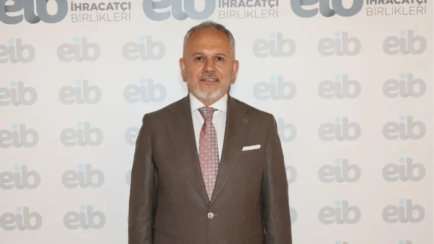 Başkan Cengiz Balık