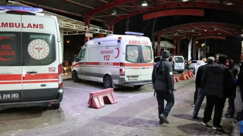 Menemen’de acı kaza: Sulama kanalına devrilen ATV'nin sürücüsü hayatını kaybetti