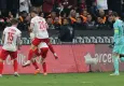 Süper Lig'e çıkan son takım belli oldu