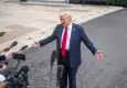 Trump’tan kritik açıklama: İran ile tarihi anlaşmada son viraja girildi