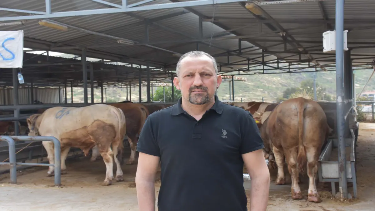 Uzmanlardan bayramda ete dikkat uyarısı görseli