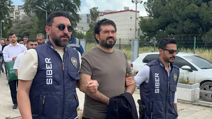 200 milyarlık vurgunda '5 Liralık' parola! Kuryelerin valiz oyunu deşifre oldu haberinin görseli