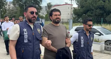 200 milyarlık vurgunda '5 Liralık' parola! Kuryelerin valiz oyunu deşifre oldu
