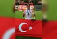 Aliağa FK’lı Semih Ayriç dünya zirvesinde