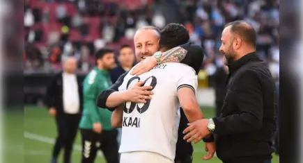 Altay SK’da Sinan Kanlı yeniden adaylığa hazırlanıyor