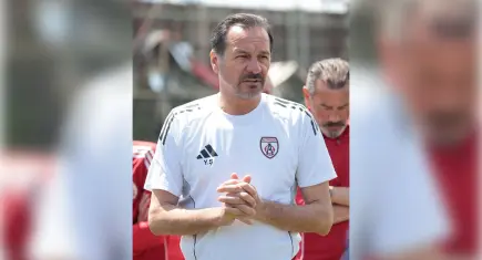 Altınordu FK’da Yusuf Şimşek belirsizliği