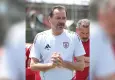 Altınordu FK’da Yusuf Şimşek belirsizliği