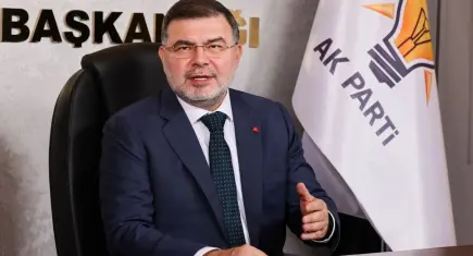 Bilal Saygılı’dan Karşıyaka İskele projesi üzerinden CHP’ye eleştiri