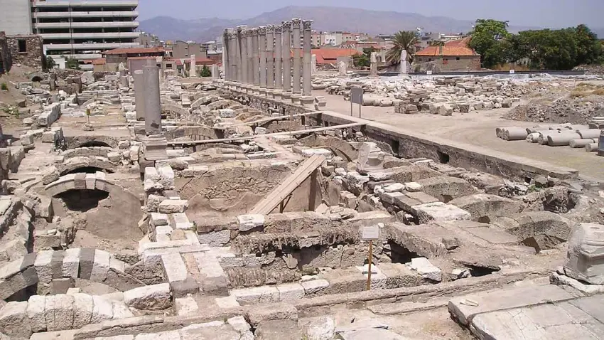 Bir keşif yolculuğu: Taşın Hafızasında Bir Sabah haberinin görseli
