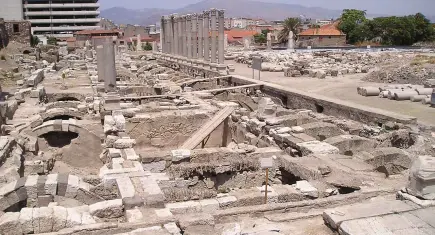 Bir keşif yolculuğu: Taşın Hafızasında Bir Sabah