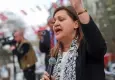 Burcu Köksal sessizliğini bozdu:Beni partiden kovdular