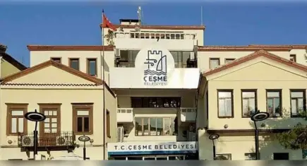 Çeşme Belediyesi ölen köpek için soruşturma başlattı: Personel görevden uzaklaştırıldı