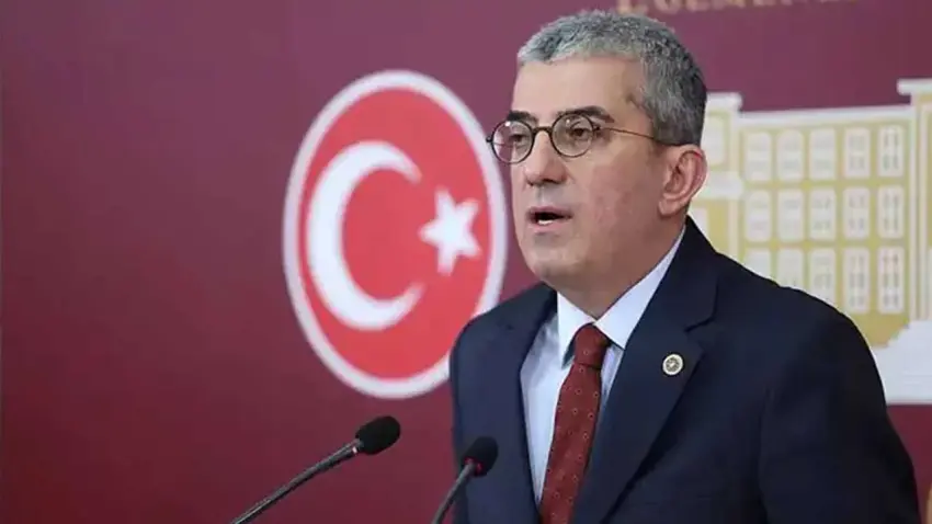 CHP'li Günaydın'dan tahliye tepkisi: Bunu yaratanların lehine olduğunu düşünen varsa aklını yemiştir haberinin görseli
