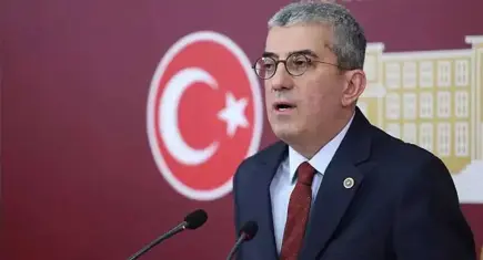 CHP'li Günaydın'dan tahliye tepkisi: Bunu yaratanların lehine olduğunu düşünen varsa aklını yemiştir