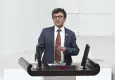 CHP’li Taşkın’dan Bilgi Üniversitesi açıklaması: Gençlerin geleceği keyfi kararlar ile oyuncak haline getirilemez