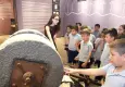 Dikili’de minik öğrenciler tarihle buluştu