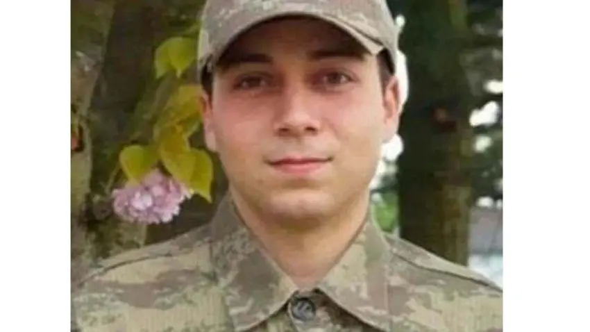 Dorukhan Büyükışık soruşturması: Firari şantiye sorumlusu Türkiye’ye girer girmez yakalandı! haberinin görseli