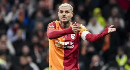 Galatasaray ile Icardi arasında 3 milyon Euro'luk uçurum: Ayrılık ihtimali artıyor