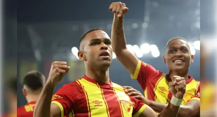 Göztepe’de Juan Silva’nın değeri katlandı