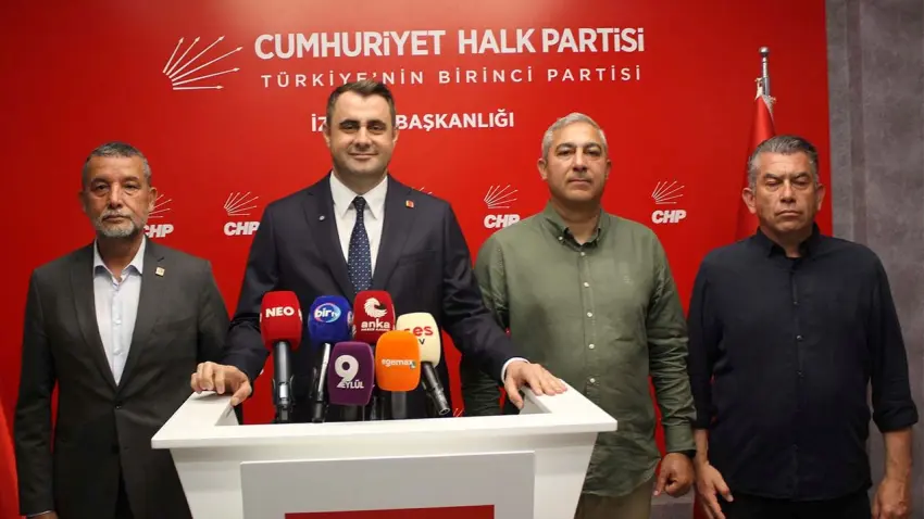 Güç açıkladı: Özel ilk mitingini Cumhuriyet Meydanı’nda yapacak haberinin görseli